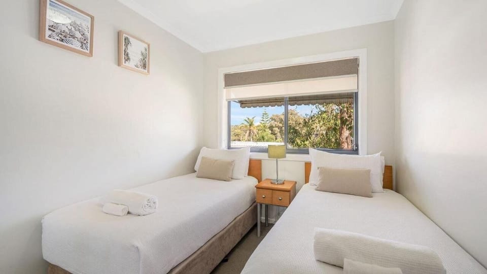 205 South Pacific Apartments Port Macquarie Beachscape Holiday Rentals Mid North Coast