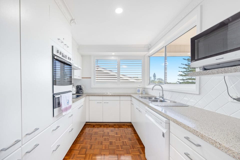 Beached at Lighthouse Port Macquarie Beachscape Holiday Rentals