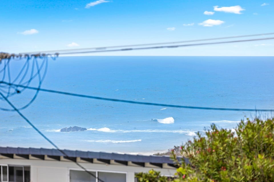 Beached at Lighthouse Port Macquarie Beachscape Holiday Rentals