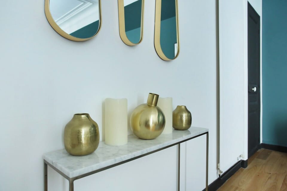 Apartment | Interior