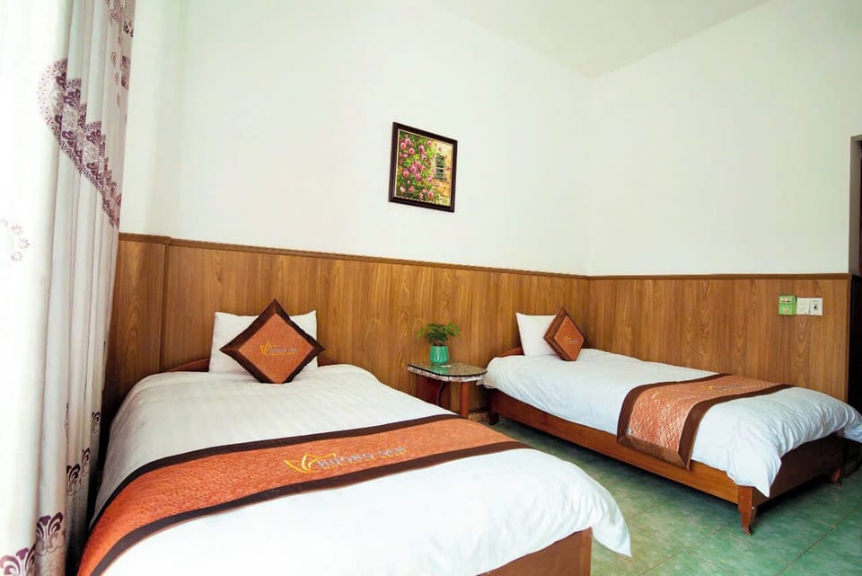 Superior Room | 1 bedroom, free WiFi