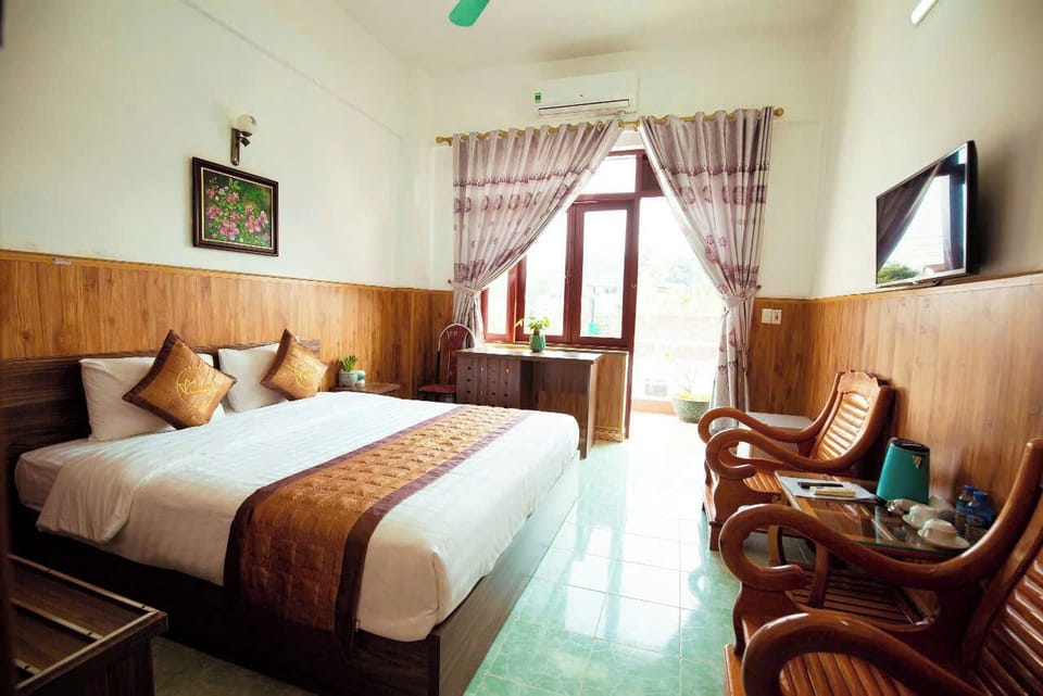 Standard Room | 1 bedroom, free WiFi