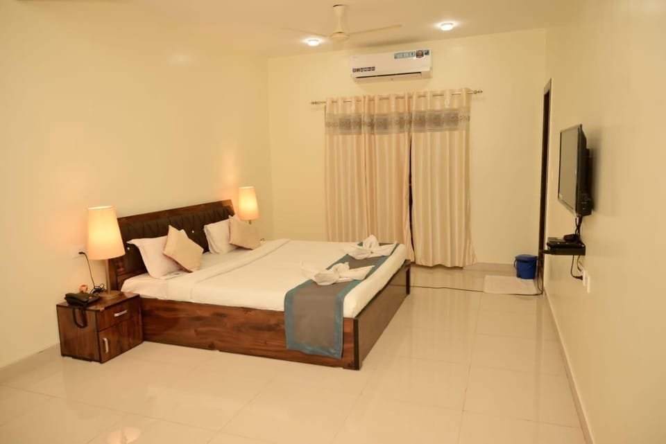 Classic Room
