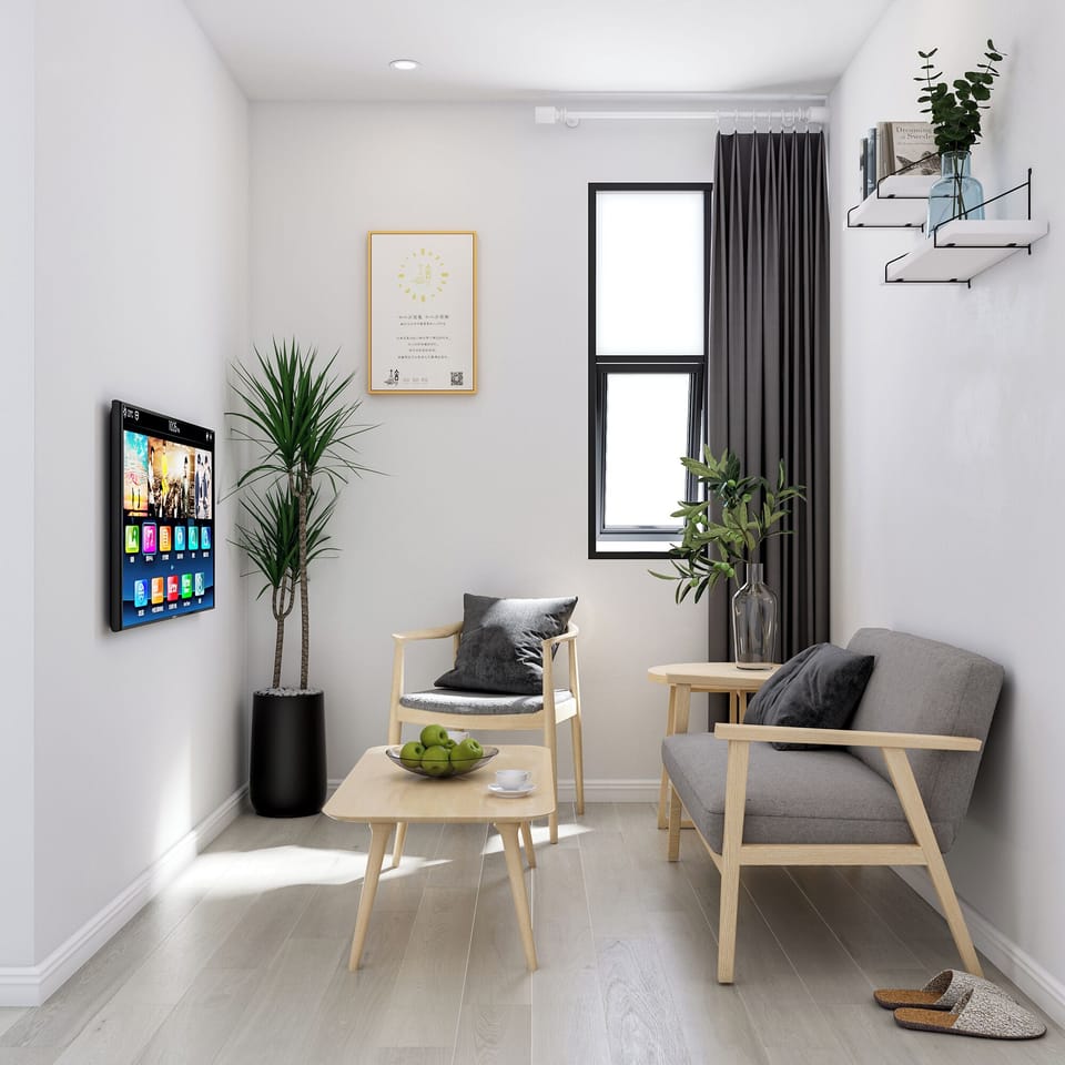 Junior Studio Suite, Non Smoking | Pillowtop beds, blackout drapes, iron/ironing board, free WiFi