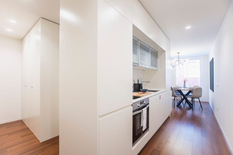 Superior Studio | Bathroom
