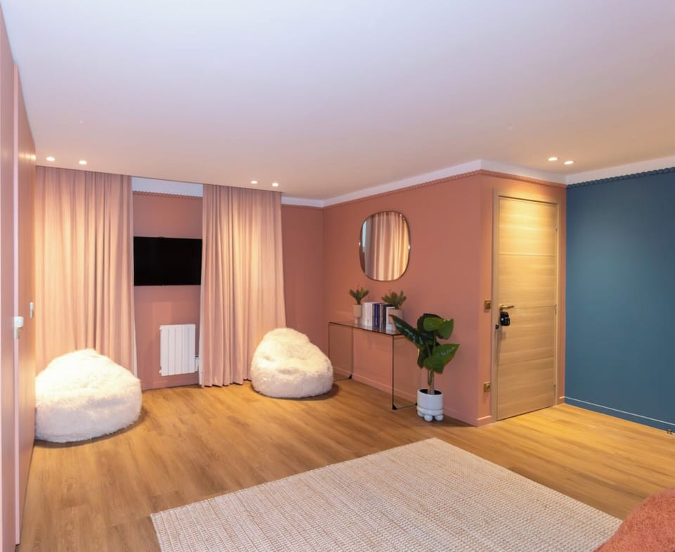 Apartment | Interior