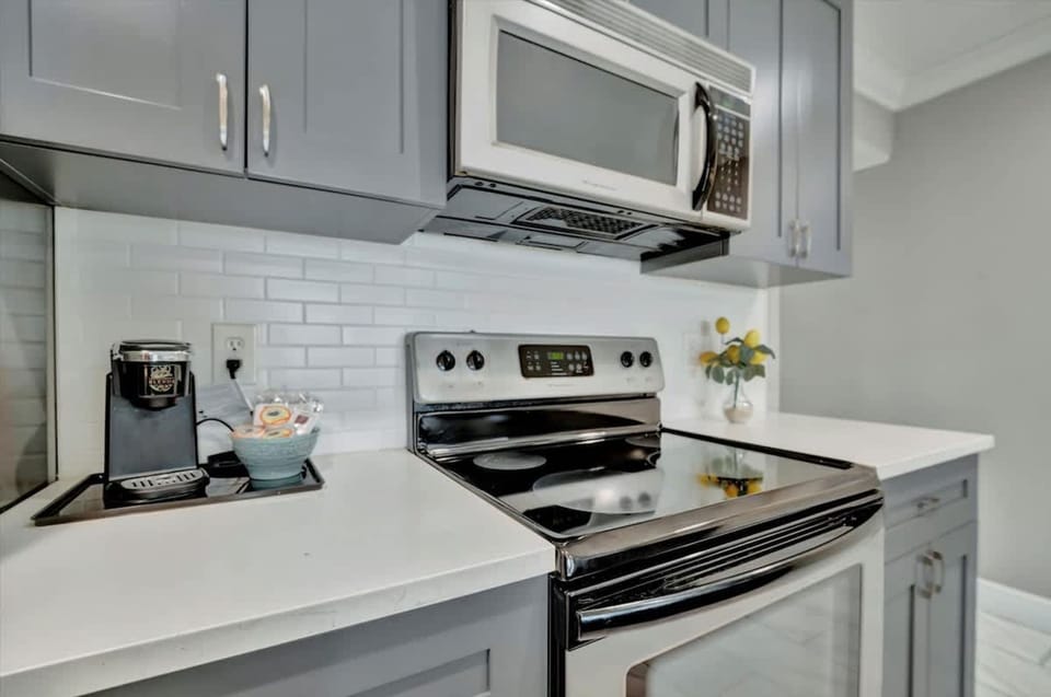 House | Private kitchen