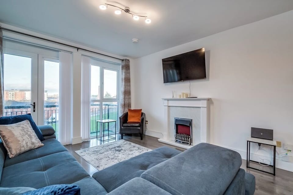 Living room (2)