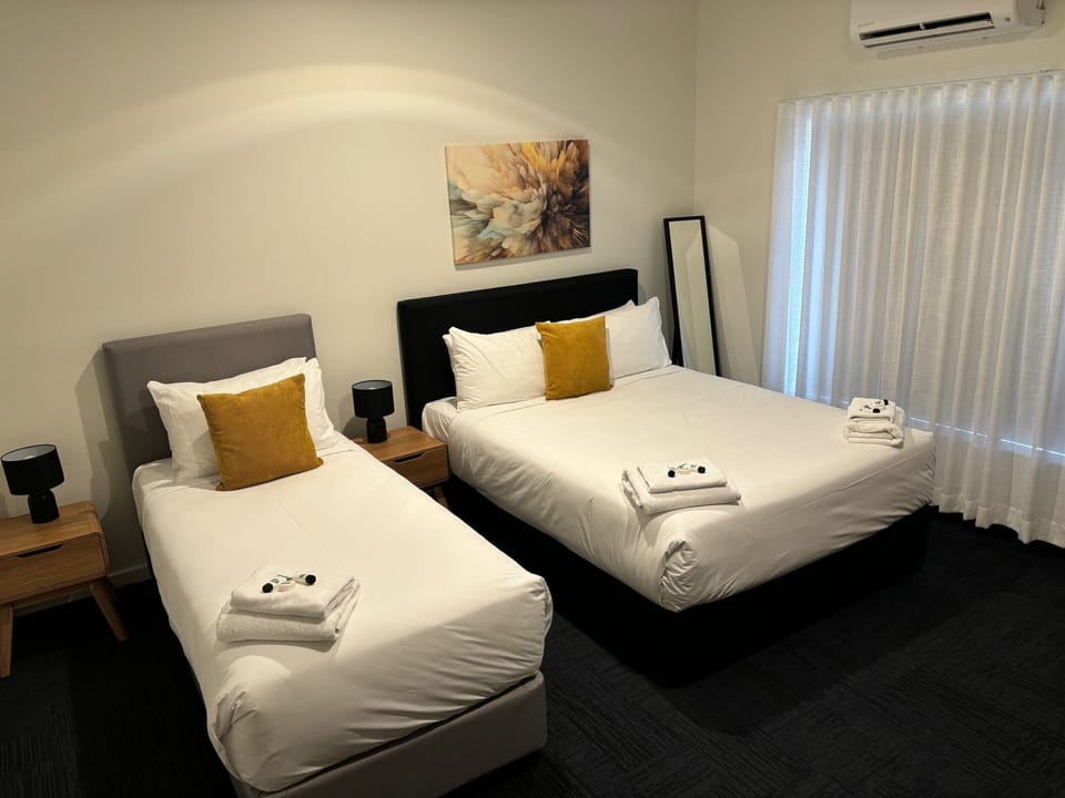 Classic Double Room, Non Smoking | Free WiFi