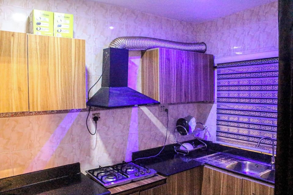 Apartment, 3 Bedrooms, Smoking | Interior
