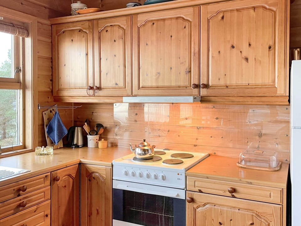 House | Interior