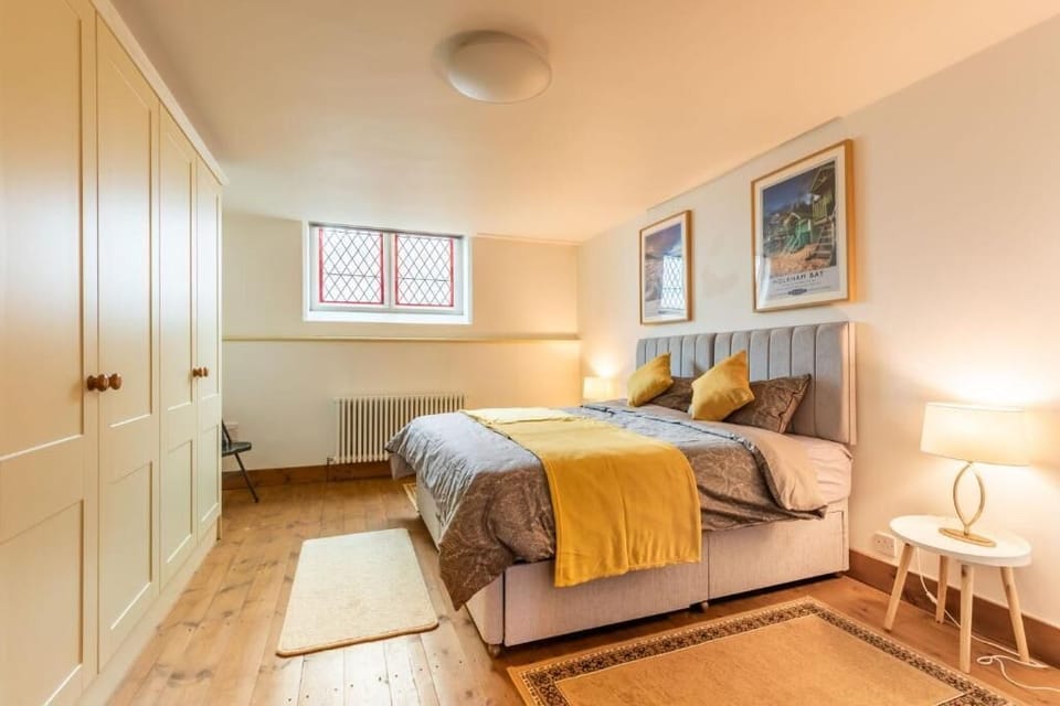 The Nave, Gorleston-On-Sea - Host & Stay