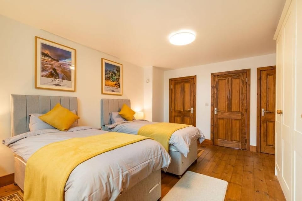 The Nave, Gorleston-On-Sea - Host & Stay