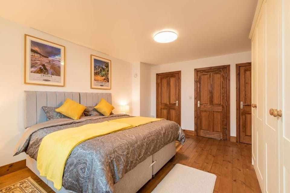 The Nave, Gorleston-On-Sea - Host & Stay