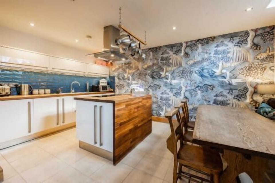The Chapel in Thornham, Hunstanton - Host & Stay