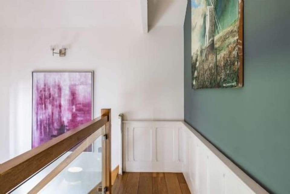The Chapel in Thornham, Hunstanton - Host & Stay