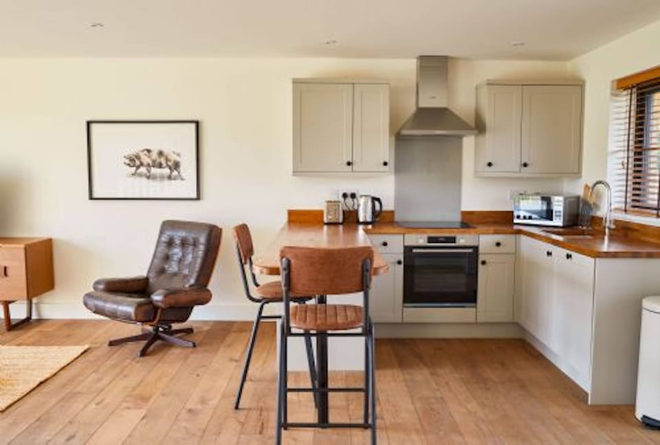 Number Five | PigLets, Swaffham - Host & Stay