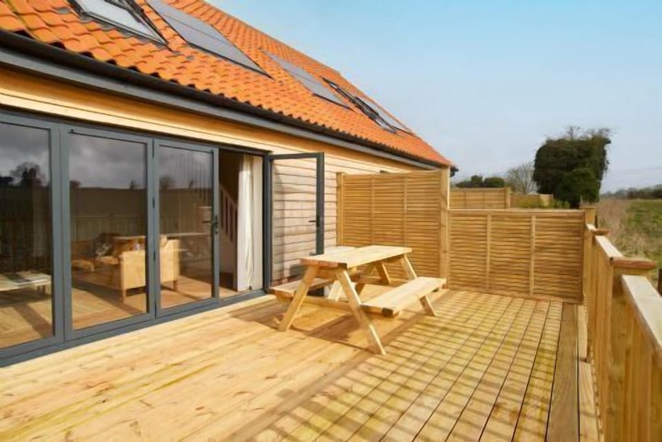 Number Five | PigLets, Swaffham - Host & Stay