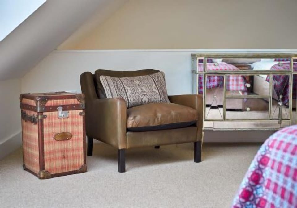 Number Four | Piglets, Swaffham - Host & Stay