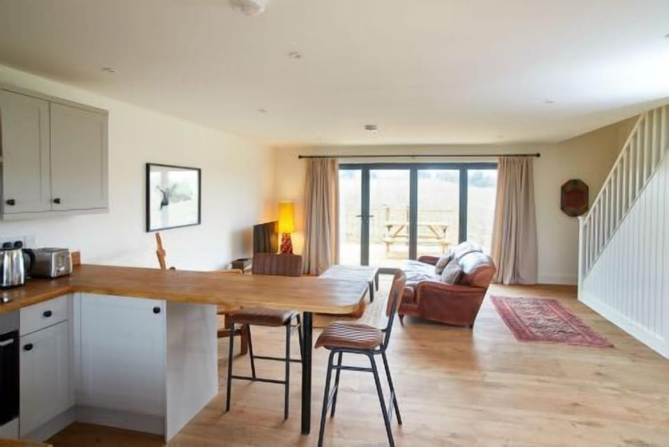 Number One | PigLets, Swaffham - Host & Stay