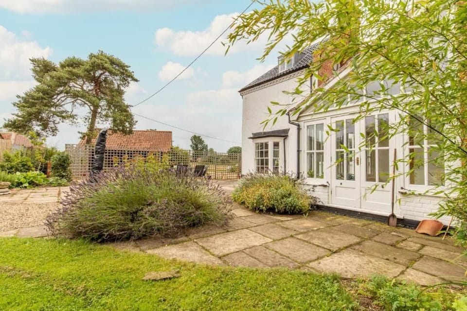 Mill House, Worthing - Host & Stay