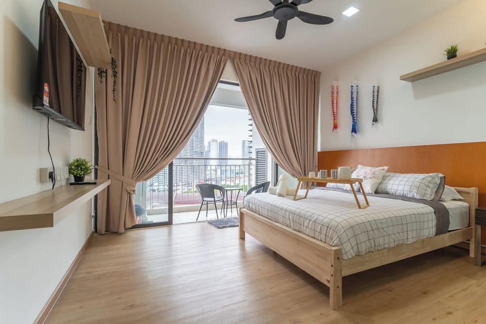 Bed Room