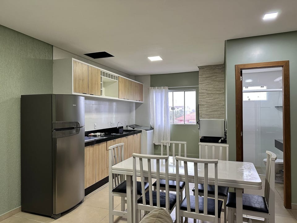 Apartment | Dining