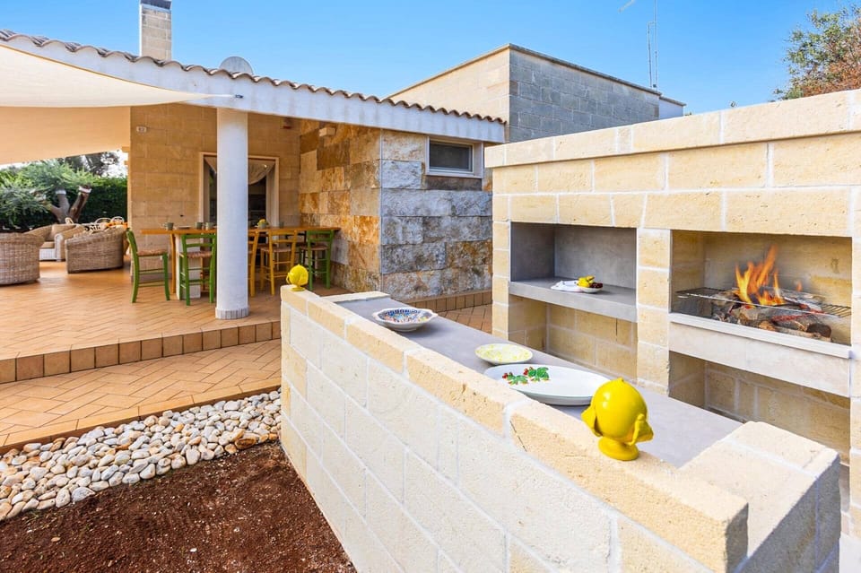 Villa Peppe image