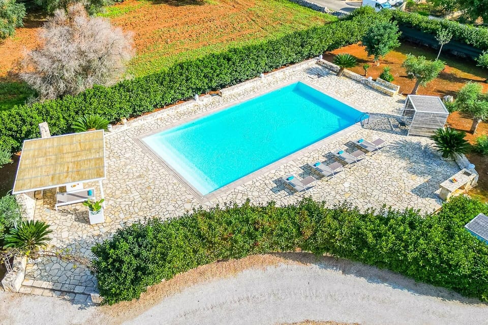 Villa Peppe image