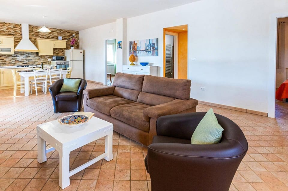 Villa Peppe image