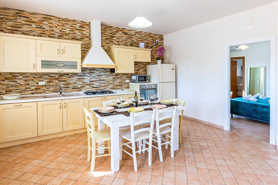 Villa Peppe image