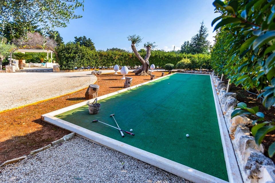 Villa Peppe image