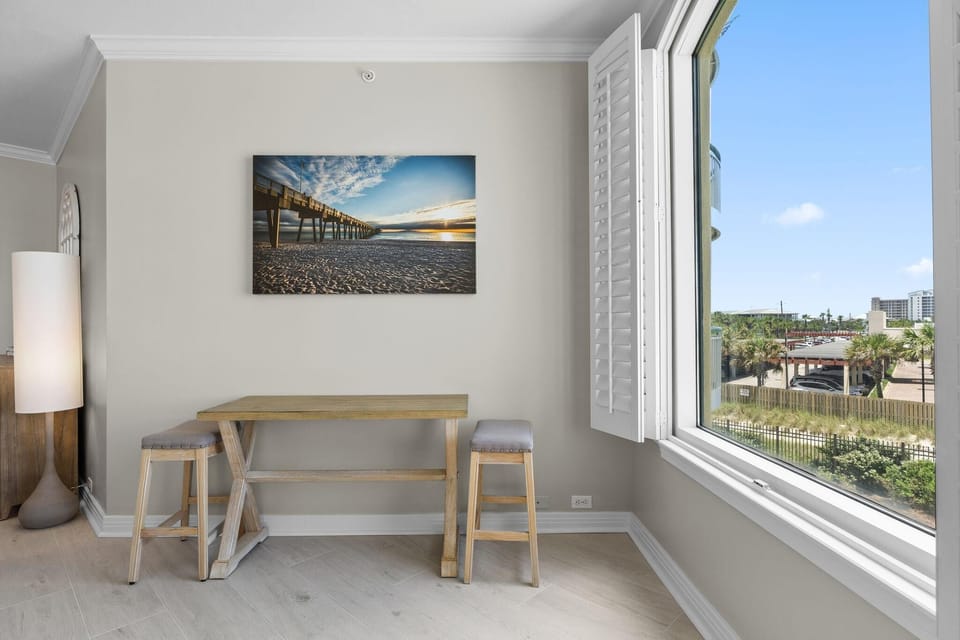 Condo, Multiple Beds (Beach Colony East 1B) | Interior