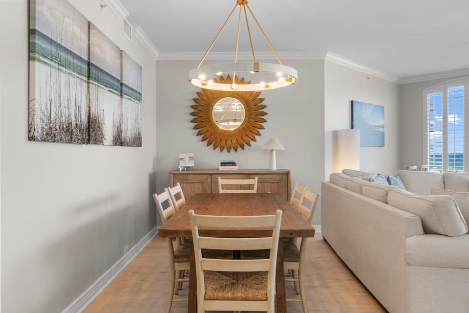 Condo, Multiple Beds (Beach Colony East 1B) | Dining