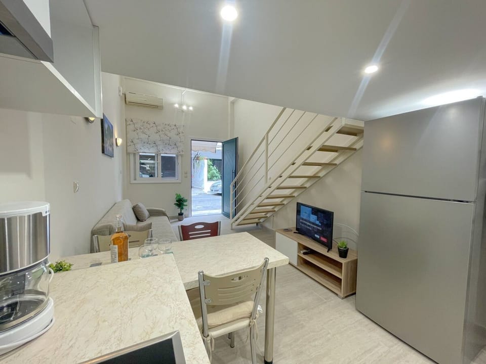 House | 1 bedroom