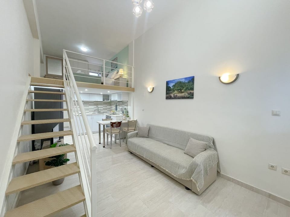 House | 1 bedroom