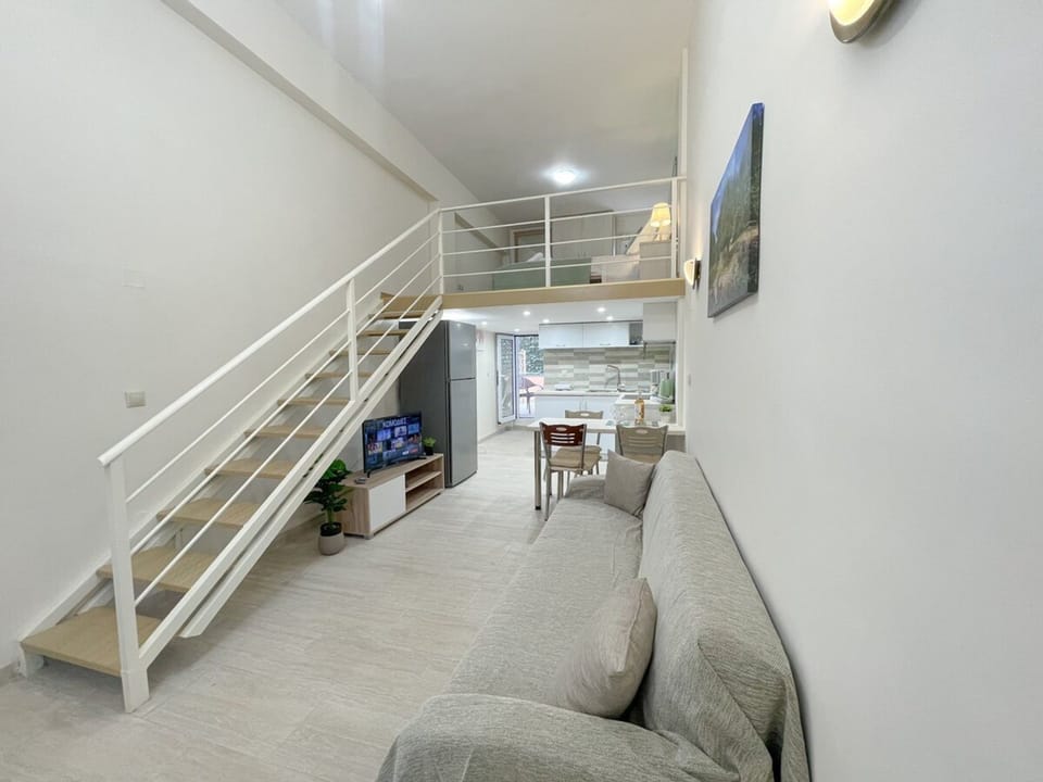House | 1 bedroom