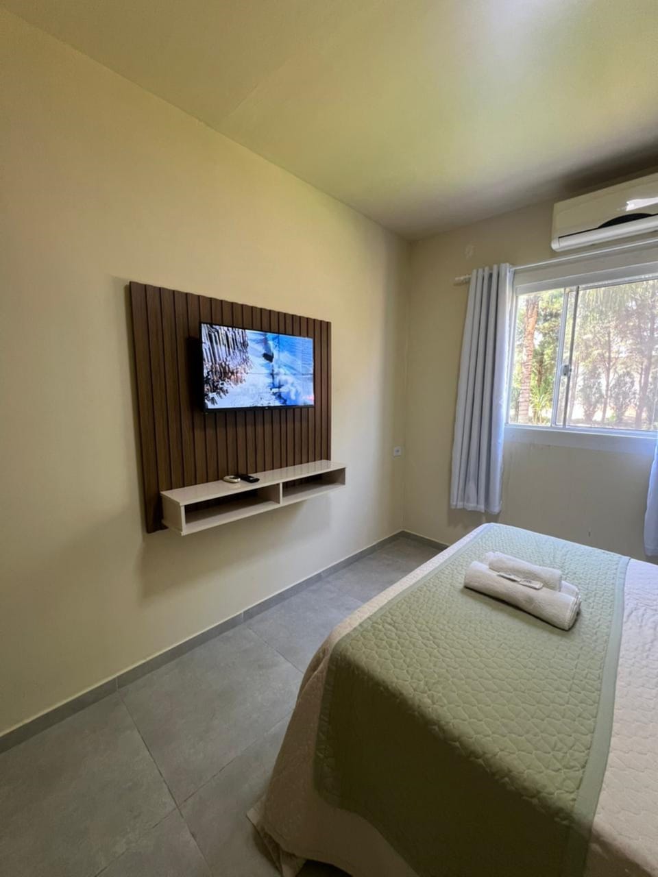 Superior Double Room | Free WiFi