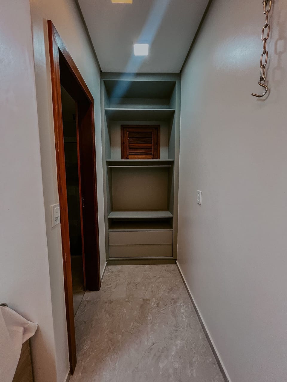 Chalet | Interior