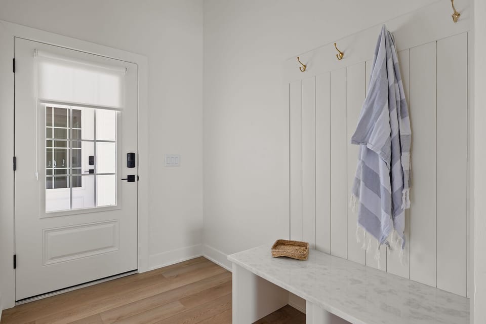 Entryway