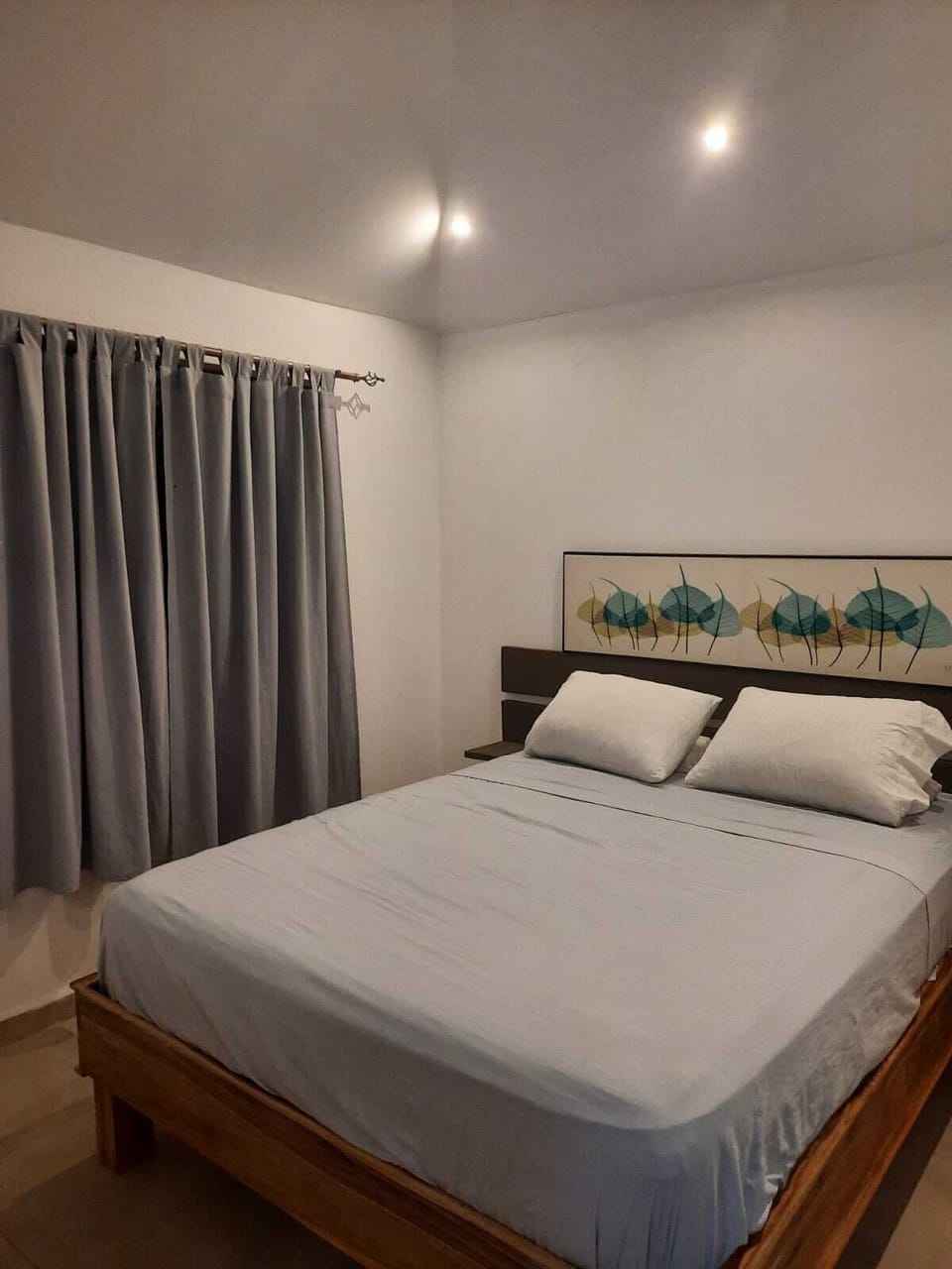 Classic Studio, 1 Bedroom, Kitchen, Garden View | Iron/ironing board, free WiFi, bed sheets