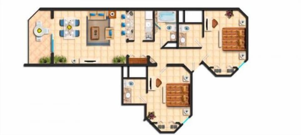 Property map