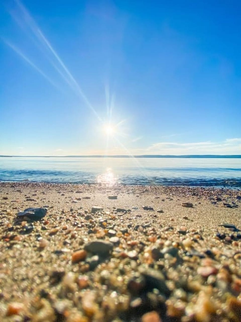 Beach View