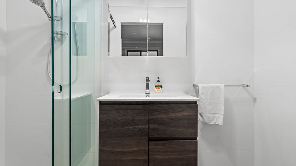 Clean, modern, and ready for your stay.