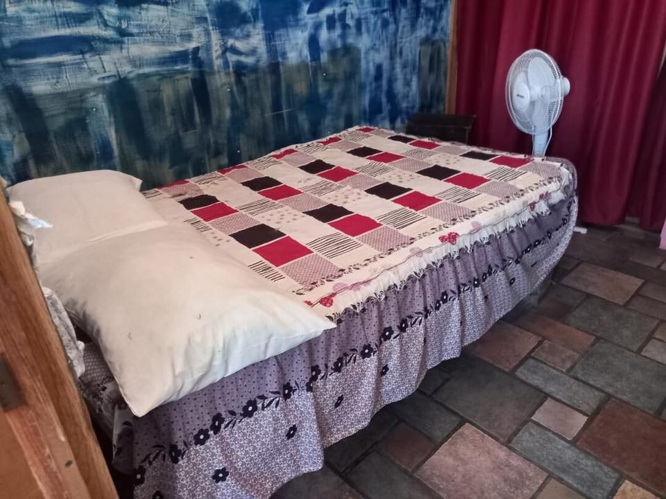 Economy Double Room, City View | Laptop workspace, free WiFi