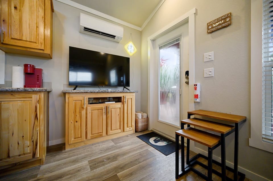 TV in Living Room