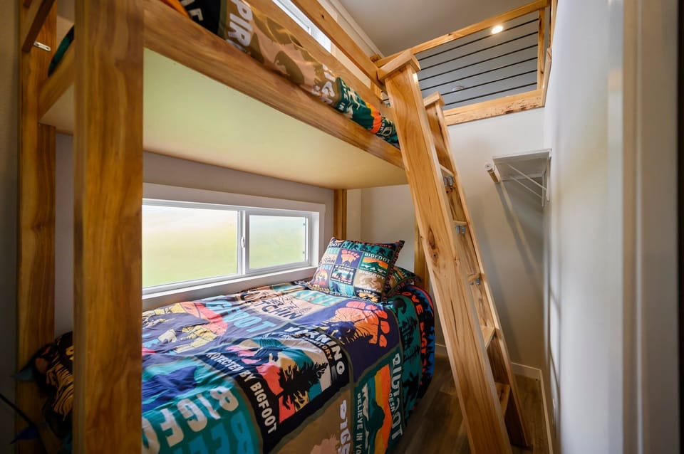 Bunk Beds