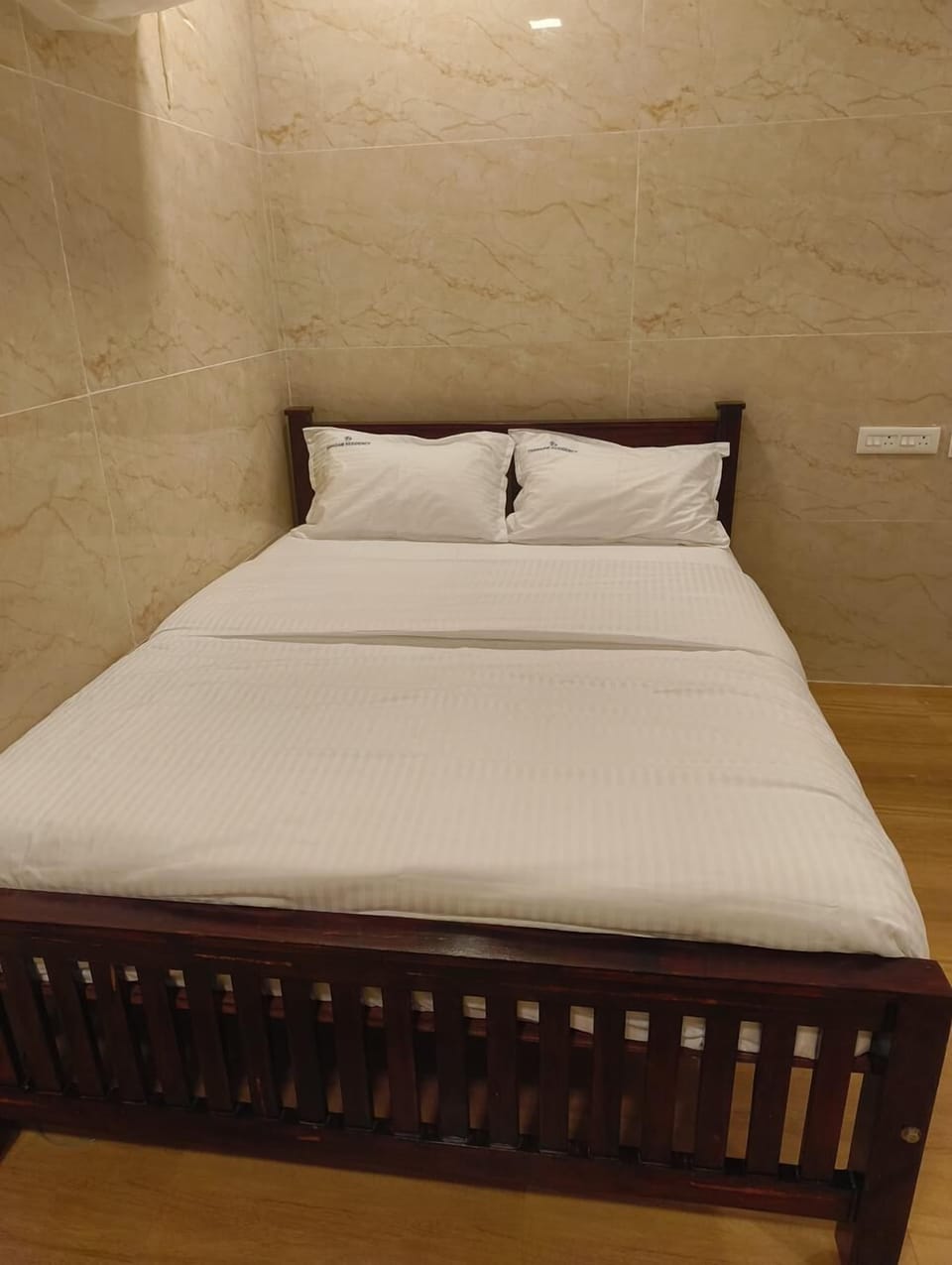 Standard Room | Desk, free WiFi
