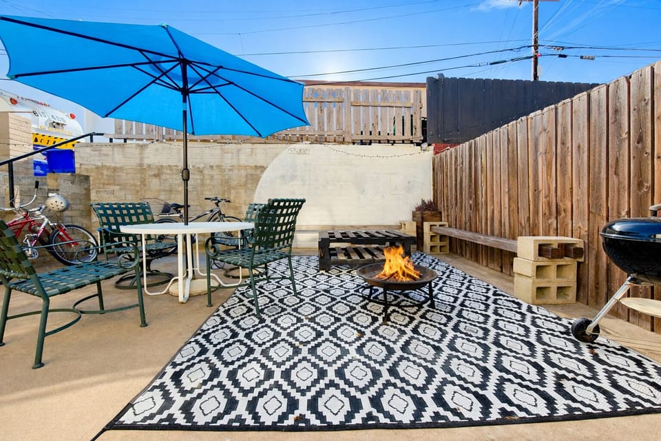 Apartment, Patio | Terrace/patio