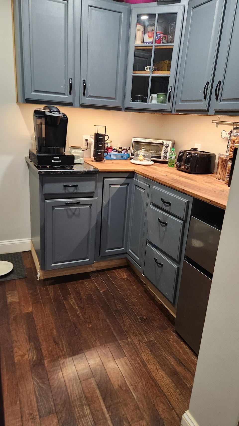 Pantry